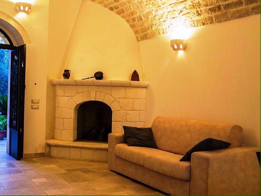 Tenuta Arcangelo Чельє-Мессапіка Екстер'єр фото
